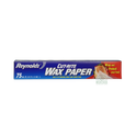 Reynolds Cut-Rite Wax Paper 75 sqft