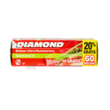 Diamond Ultra Strong Bags Sandwich 60s