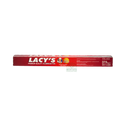 Lacy's Premium Quality Aluminium Foil Heavy Duty 37.5sqft