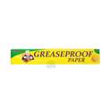Lacy's Greaseproof Paper 10m