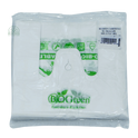 Biogreen OXO Bio Carrier Bag 12" x 13" x 80's