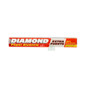 Diamond Aluminium Foil Heavy Duty 5m x 16sqft
