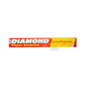 Diamond Non-Stick Aluminium Foil 16sqft