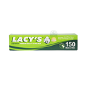Lacy's Chefwrap Premium Quality Cling Film 30cm x 150m