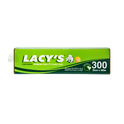 Lacy's Chefwrap Premium Quality Cling Film 30cm x 300m