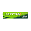 Lacy's Chefwrap Premium Quality Cling Film 30cm x 300m