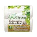 Biogreen Garbage Bag S