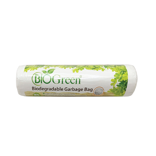 Biogreen Garbage Bag XL