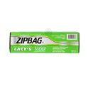 Lacy's Zipbag Slider 20 Quart Bags