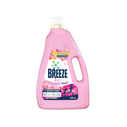 Laundry Detergent