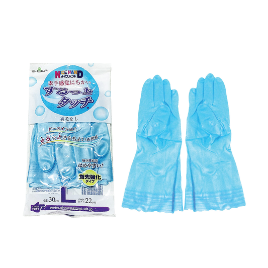 Showa-Saratto Smooth Glove (L)