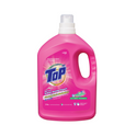 Top Concentrated Liquid Detergent 3.6kg - Blooming Freshness