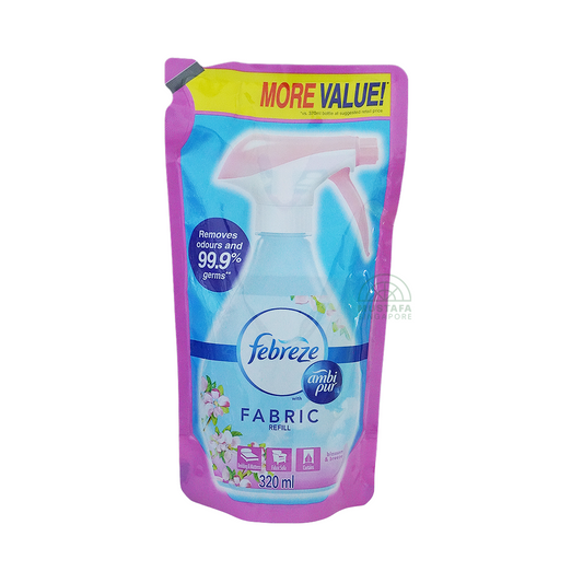Febreze Blossom & Breeze Refill 320ml