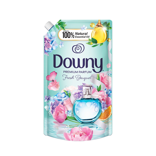 Downy Liquid Fresh Bouquet Refill 1.35L