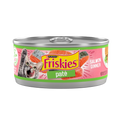 Purina Friskies Salmon Dinner 156g