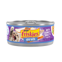 Purina Friskies Shred with Turkey & Giblets in Gravy 156g
