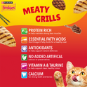 Purina Friskies Springsteen Meaty Grills 2.5kg