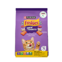Purina Friskies Springsteen Surfin' Favourites 1kg