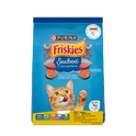 Purina Friskies Springsteen Seafood Sensations 1kg