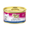 Purina Fancy Feast Classic Paté Senior Chicken Feast 85g