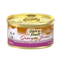 Purina Fancy Feast Gravy Lovers Chicken Feast in Grilled Chicken Flavour Gravy 85g