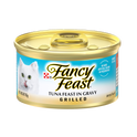 Purina Fancy Feast Grilled Tuna Feast in Gravy 85g