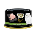 Purina Fancy Feast Royale Roasted Succulent Chicken 85g