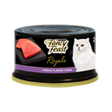 Purina Fancy Feast Royale Virgin Flaked Tuna 85g