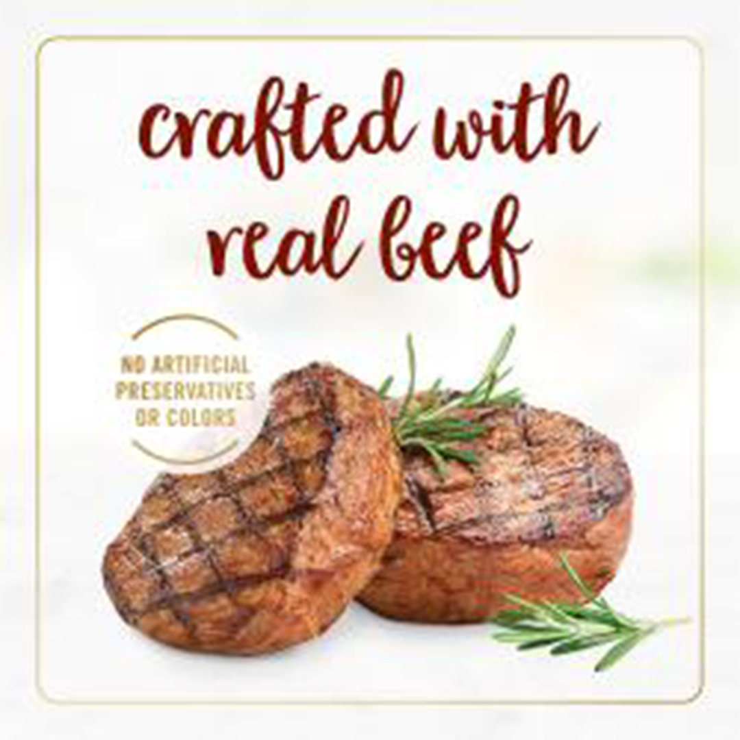 Purina Fancy Feast Classic Tender Beef Feast 85g