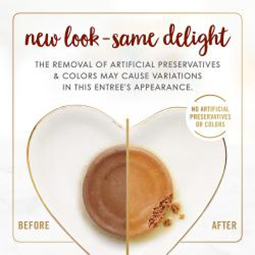 Purina Fancy Feast Classic Tender Beef Feast 85g