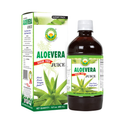 Basic Ayurveda First Press Virgin Sugar Free Aloe Vera Juice 480ml