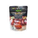 Wild & Raw Organic Deglet Nour Dates Pitted 142g