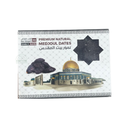 Palestian Medjoul Premium Natural Medjoul Dates Grade A Jumbo 1kg