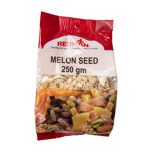 Redman Melon Seed Kernel 250g