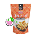 Daribell Hand Rolled Snack Cheese Roll Flavour 60g