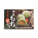 Royal Family Coconut Pandan Mochi 210g