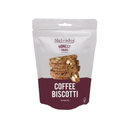 Melvados Coffee Biscotti 100g