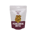 Melvados Pisang Goreng Brittle 100g
