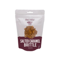 Melvados Salted Caramel Brittle 100g