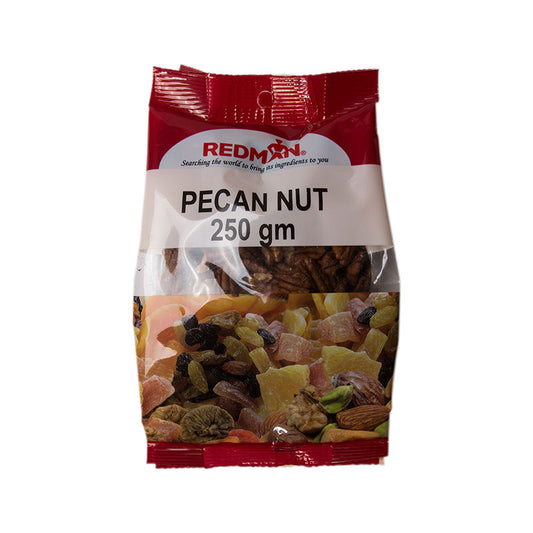 Redman Pecan Nut 250g