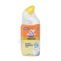 Mr Muscle Toilet Cleaner Pro Power Max Value Pack 500ml x 3