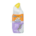 Mr Muscle Toilet Cleaner Aroma Clean Value Pack Lavender Myst 500ml x 3