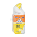 Mr Muscle Toilet Cleaner Aroma Clean Value Pack Sparkly Lemon 500ml x 3