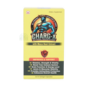 CHARG-X with Maca Root Extract 3 x 10 softgels