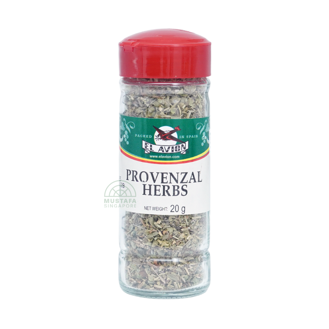 El Avion Provenzal Herbs 20g