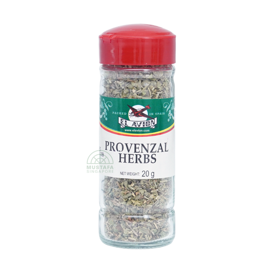 El Avion Provenzal Herbs 20g