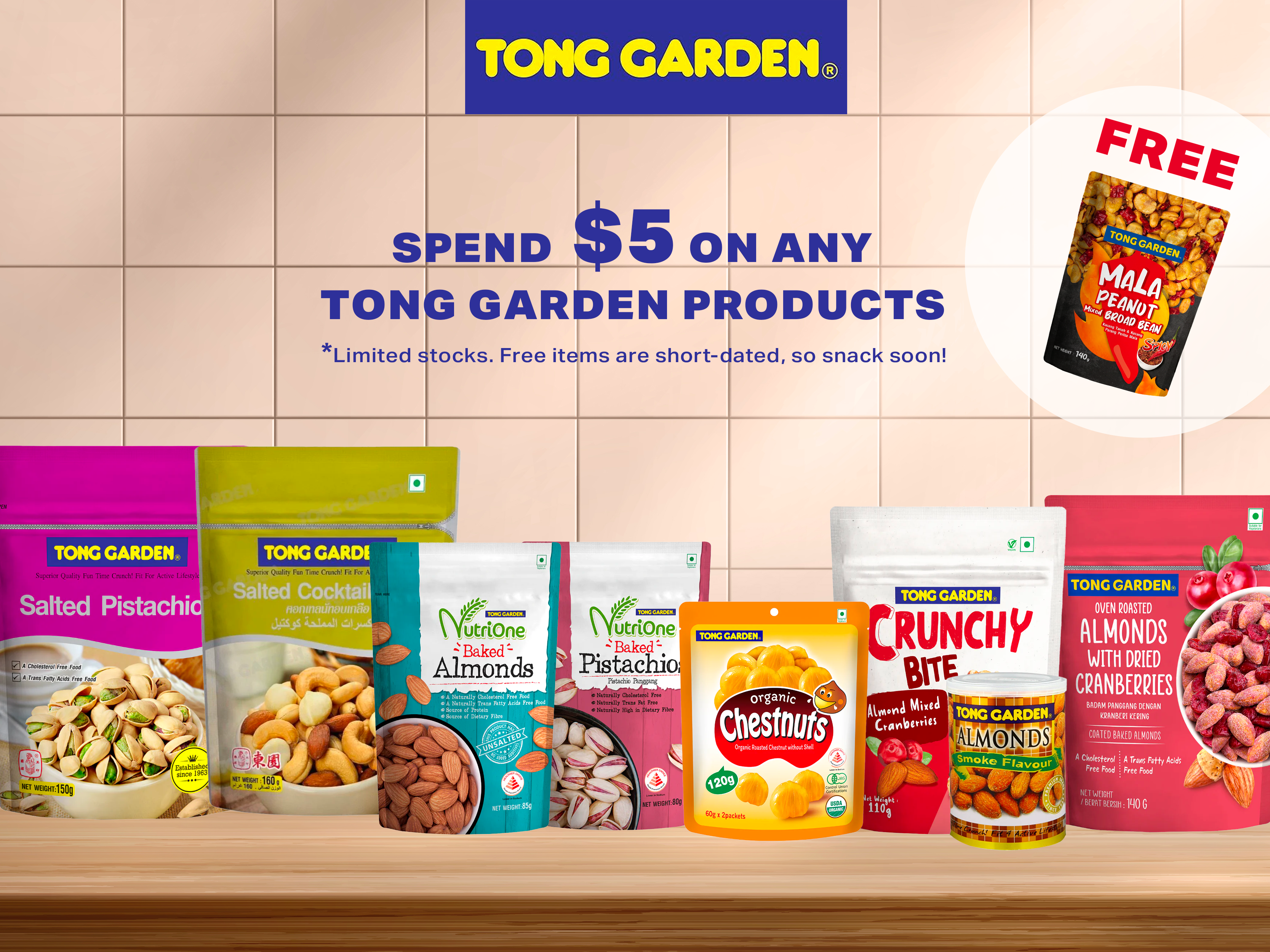 Tong Garden