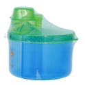 Baby Milk Powder Dispenser Green