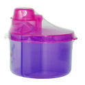 Baby Milk Powder Dispenser Pink
