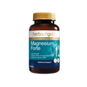 Herbs Of Gold Magnesium Forte 90s